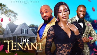 THE TENANT  Nigerian Movies 2024 Latest Full Movies [upl. by Larson298]