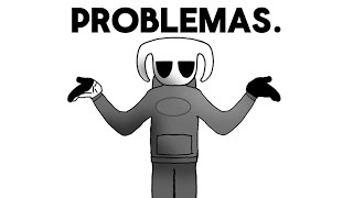 Meus problemas do diaadia [upl. by Atenaz]