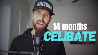 My 14Month Celibacy Experiment Revealed THIS About Relationships [upl. by Araid]