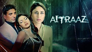 Aitraaz Full Movie Super Review and Fact in Hindi  Akshay Kumar  Priyanka Chopra [upl. by Avle427]