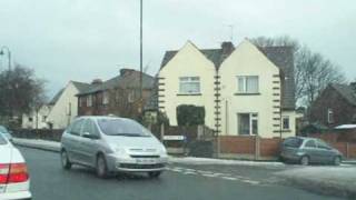 Tonge Moor Road Bolton [upl. by Alissa353]