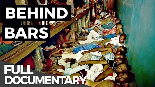 Behind Bars The World’s Toughest Prisons  Antananarivo Prison Madagascar  Free Documentary [upl. by Anikes]