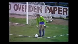 Orient v Crystal Palace FA Cup 5th Round Replay 1982 [upl. by Rew]