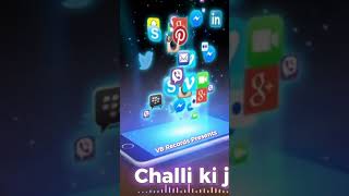 Challi Ki Janda R Bhagatpuri shorts punjabimusic [upl. by Capon]