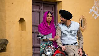 Manpreet x Gurjit pre wedding 2024 [upl. by Aissenav]