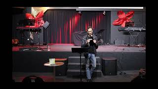 Eldership Part 2  Steve Pretorius [upl. by Pierpont]