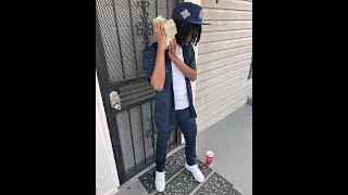 FREE Lil Darius Type Beat quotToo Muchquot [upl. by Pauli232]