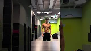 Insane body transformation [upl. by Kimball]