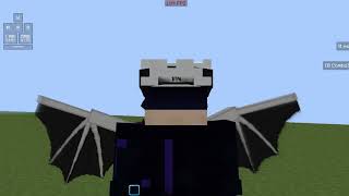 BEST Minecraft CRACKED CLIENT 189  Animex [upl. by Nosac795]