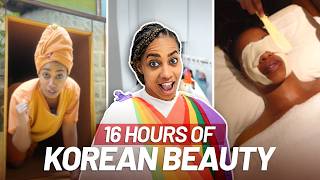 Best KBeauty Treatments for Foreigners in Seoul — What You Need to Know [upl. by Elleryt]