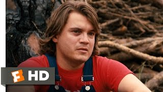 Prince Avalanche 410 Movie CLIP  A Blown Weekend 2013 HD [upl. by Daht]