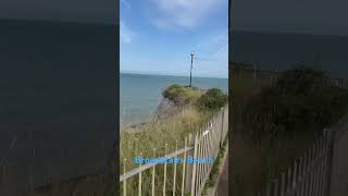 Broadstairs Beach shortsviral beach [upl. by Eitsyrc459]