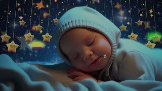 Babies Fall Asleep Fast In 5 Minutes Mozart Brahms Lullaby Mozart and Beethoven Sleep Music [upl. by Iman860]