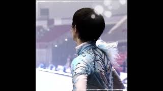 YUZURU HANYU  羽生 結弦 𝒴𝑒𝓈 𝒽𝑒´𝓈 𝓈𝑜 𝒷𝑒𝒶𝓊𝓉𝓎 ∩⭒ᵕ 𓎺 ᵕ∩ ＊♡ [upl. by Nallek538]