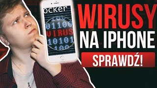 Wirusy na Apple iPhone i Mac Jak je Usunąć Tajemnice Technologii S02E03 [upl. by Modie260]