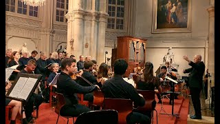 Mozart Requiem  Introitus amp Kyrie [upl. by Ttenrag687]