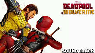 Avril Lavigne  Im With You Deadpool amp Wolverine Soundtrack [upl. by Ttenaj]