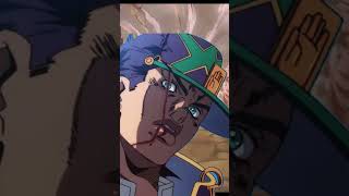 Jotaro Death [upl. by Nevin]