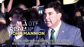 Vote Against John Mannion Mistreatment Harassment and Retaliation [upl. by Hindu]