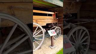 Burwell Museum and Windmill [upl. by Camm]