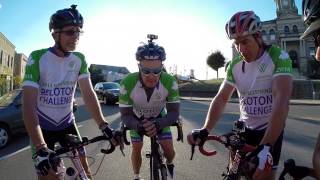 Wellspring Peloton Challenge Highlights [upl. by Riley746]