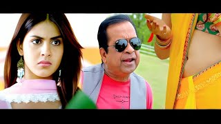 South Telugu Hindi Dubbed Romantic Action Movie Full HD 1080p  Tarun Genelia Dsouza  Love Story [upl. by Notned101]