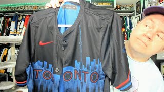 Baseball Jersey Unboxing [upl. by Khano]