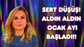 KIZILDENİZ KAYNIYOR ABD SERT DÜŞTÜ ETF DÜZENİ DEĞİŞTİRECEK ALDIN ALDIN ZAMANLARI OCAK [upl. by Avrenim]