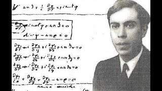 Ettore Majorana il giallo della scomparsa del più grande scienziato del Novecento [upl. by Jilleen]