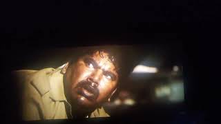 1st day 1st show KGF Chapter 2 theatre reaction [upl. by Nim]