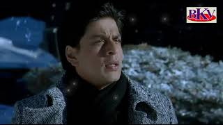 Kabhi Alvida Naa Kehna  KARAOKE  Kabhi Alvida Naa Kehna 2006  Shah Rukh Khan amp Rani Mukherji [upl. by Oremoh]