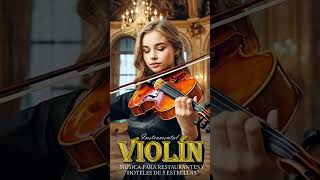 ✨ Melodías Románticas de Violín para Relajarse [upl. by Grew]