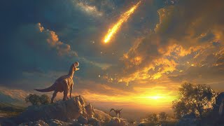 How Dinosaurs Became Extinct  How Humans Took Over Earth  Dhruv Rathee [upl. by Htiffirg]