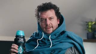 Downy Unstopables quotCall Me Downy McBridequot with Danny McBride  Super Bowl 2023 Ads  Commercials [upl. by Pinto756]