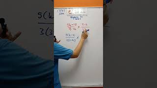 Matematik Tingkatan 2 Bab 2 Algebra [upl. by Stockton]