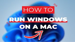 How To Install Windows 10 On Your Mac With Boot Camp Assistant 2024 [upl. by Ellatnahc608]