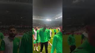 OGCN  ASSE 200924  Une Humiliation Historique À la Mine  💚⛏️ [upl. by Innus5]