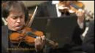 Mozart concerto N5 1 mov Krylov Atzmon NHK S Orch [upl. by Meave]