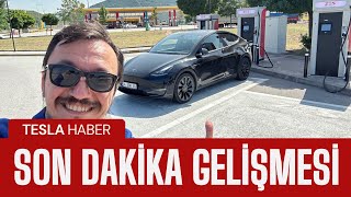 Tesla Kaza Sonrası  Otomol ve Allianz Anlaştı Türkiye’nin ilk anlaşmalı hasar dosyası bizim oldu 🤗 [upl. by Benilda]