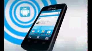 Alcatel One Touch Pixi Commercial [upl. by Nahttam]