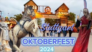 eines Tages auf dem Oktoberfest🍻🍻🇩🇪NDod2709 [upl. by Mell]