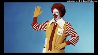 ‘Ronald McDonald’ ActorAuthor Squire Frydell  The Ken Behrens Audio Archives 2141995 [upl. by Alaham]