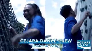 Cejara Dance Crew  Pocari Sweat PH Dance Nation Wave 8 Champion [upl. by Haneen]