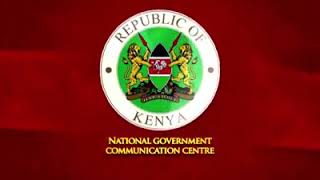 New Kenyan passports to be issued in Europe amp the US [upl. by Federica]