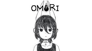 Omori Please Hero you have to be the stable one [upl. by Anert550]