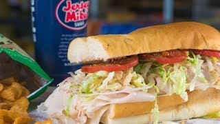 What You Should Know Before Eating At Jersey Mikes [upl. by Rochester689]