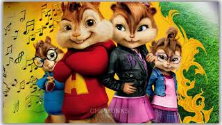 Version Chipmunks Dadi  Bah Ouais [upl. by Ricki]