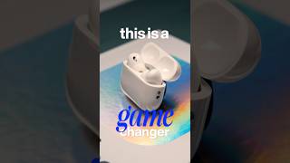 This New AirPods Feature Changes everything 👀🤯 [upl. by Petronille397]