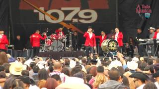 Grupo Montez De Durango quotSolo Deje Yo A Mi Padrequot 10122014 [upl. by Abbye744]