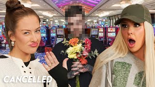 Tana’s PSYCHO run in with her ex in Vegas…  Ep 69 [upl. by Lednic570]